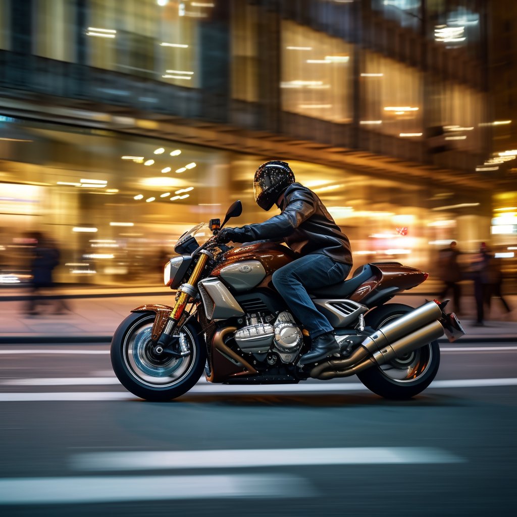 Waarom online je motor verzekeren? dealleman.nl